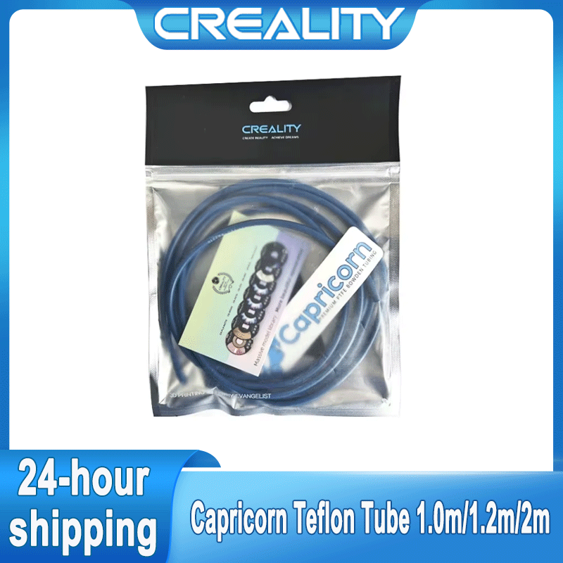 3D Printing Pdf - CREALITY カプリコーンボウデン PTFE エンダー 3 V2