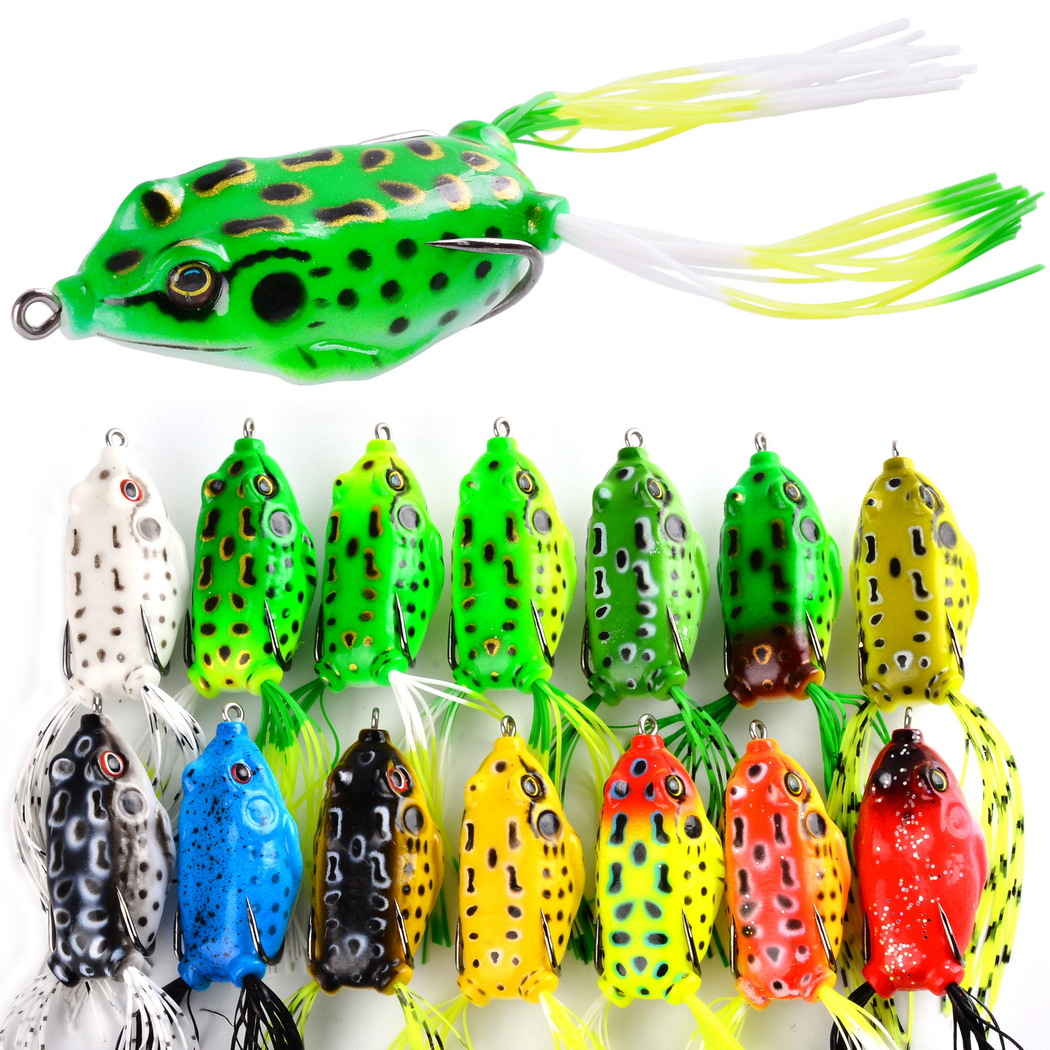 3D Printing Lure - 1 個 5 グラム 8 グラム