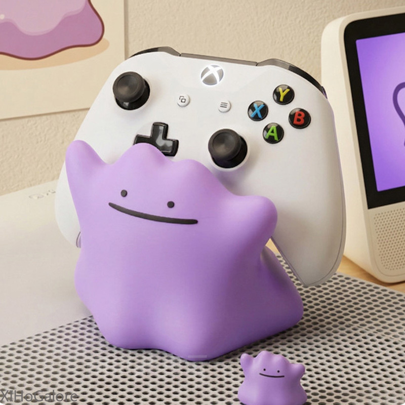 3D Printing Pdf - 3D プリントユニバーサルゲームコントローラースタンド Xbox Ps5 スイッチデスクトップディスプレイホルダー Ditto