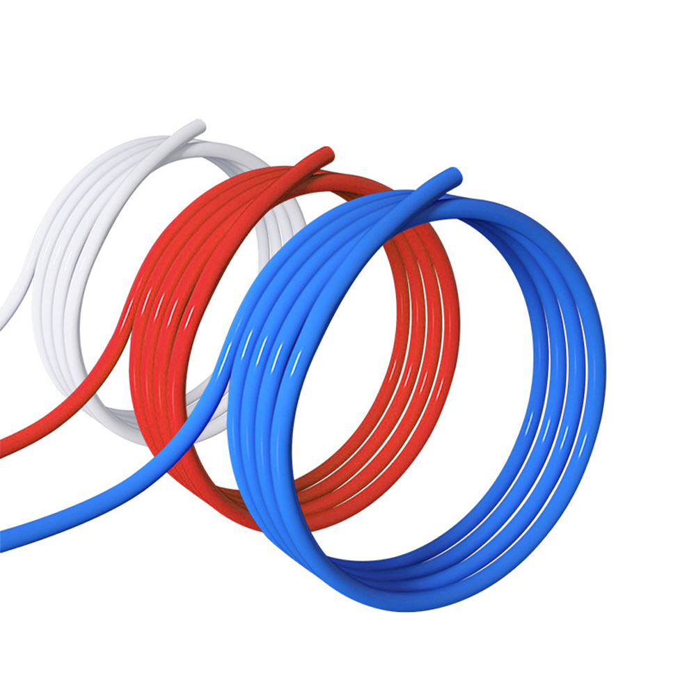 3D Printing Ai - 1/3/5 メートル ID2.0mm OD4.0mm 1.75 フィラメント供給