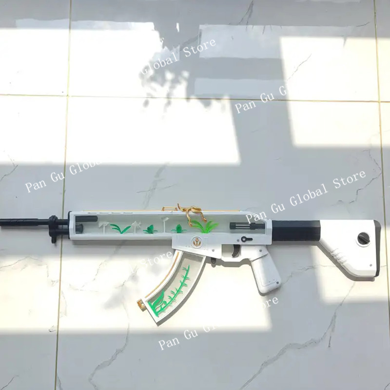 3D Printing Use - 85 センチメートル/33.46 インチ Valorant カスタマイズされた 3D