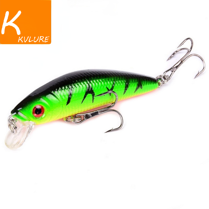 3D Printing Lure - 釣りルアー 70 ミリメートル 8 グラム 3D