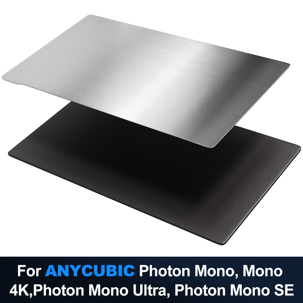 3D Printing House Machine - Anycubic Photon Mono、Mono 4K、Photon Mono Ultra、Photon
