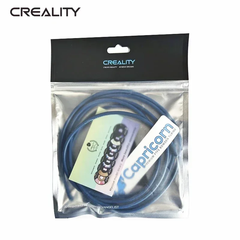 CREALITY Capricorn Bowden PTFE - 3D Printing House Machine のレビューと価格