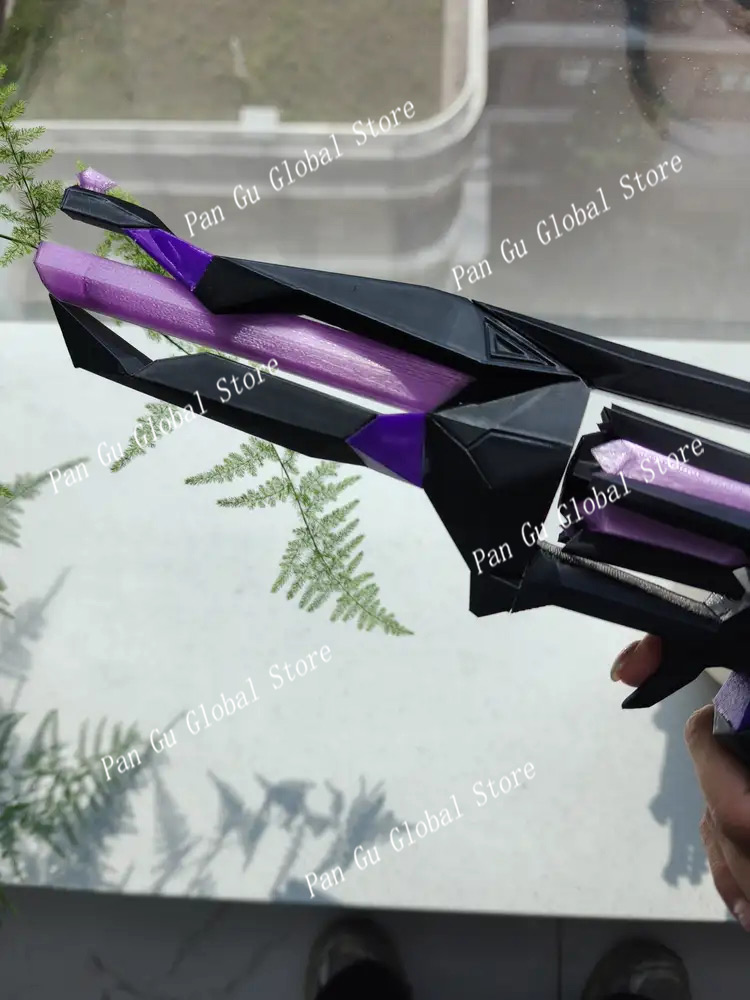 30cm/11.8インチ カスタムメイド バロラント 3Dプ - 3D Printing Use のレビューと価格