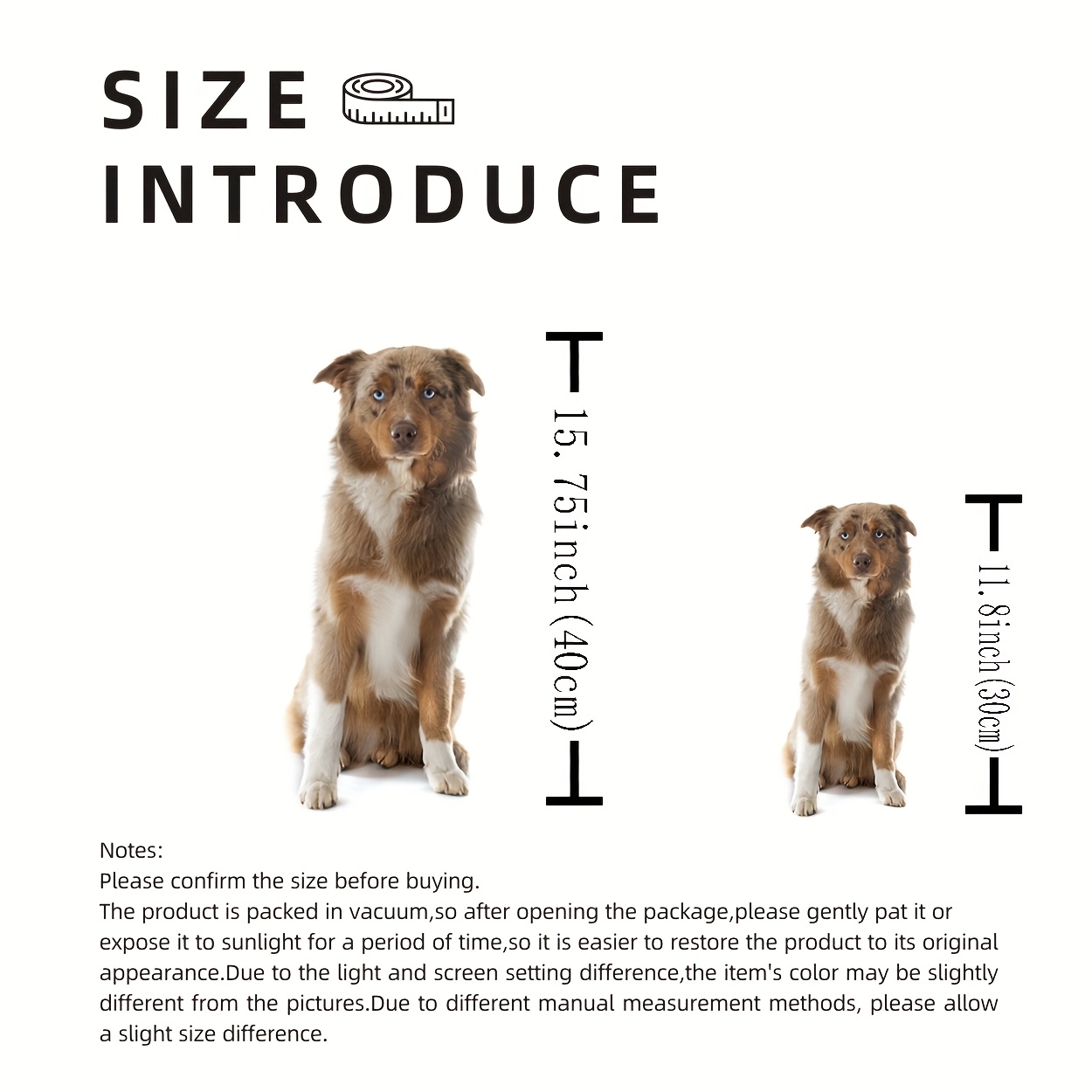 カスタムペット写真枕 両面3Dプリント 猫 犬 ウサギ型 動 - 3D Printing Foto のレビューと価格