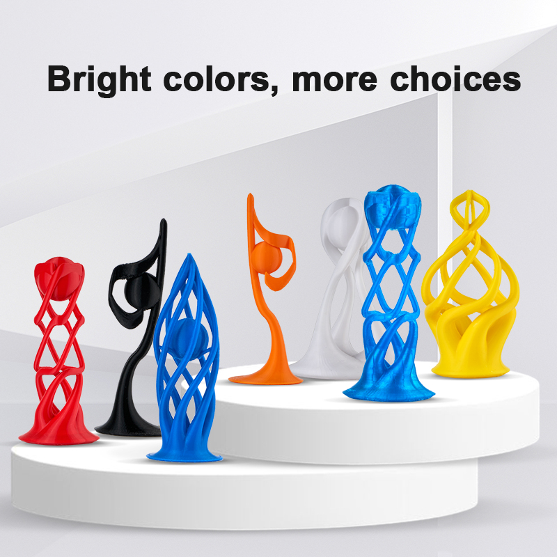 ERYONE 1KG PETGスタンダード/ハイパースピード - Tpu Flexible Filament のレビューと価格