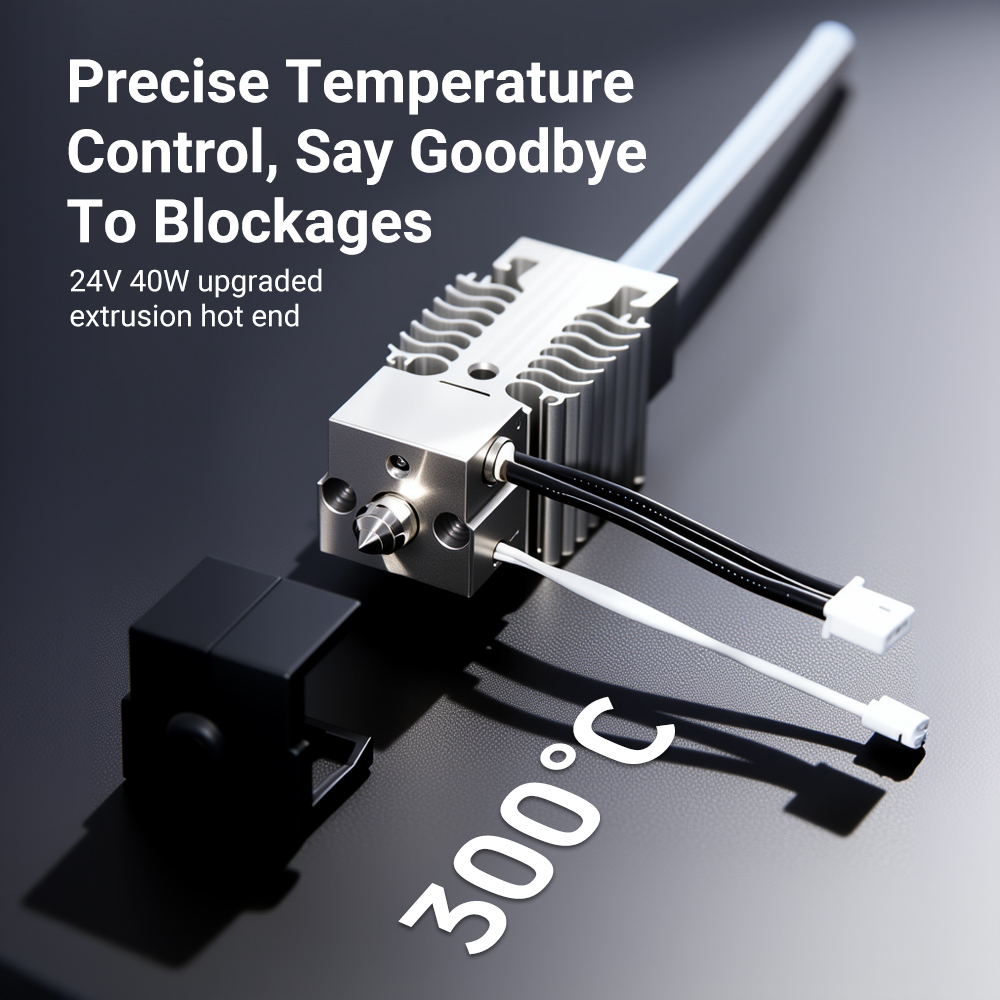 オリジナル交換ヒートシンクアップグレード Hotend エン - 3D Printing Ender のレビューと価格