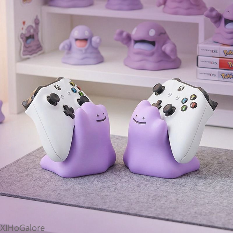 3D プリントユニバーサルゲームコントローラースタンド Xb - 3D Printing Pdf のレビューと価格