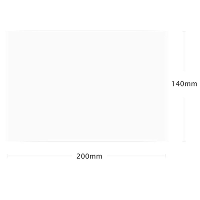 4 個の NFEP フィルム ANYCUBIC Photon - 3D Printing House Machine のレビューと価格
