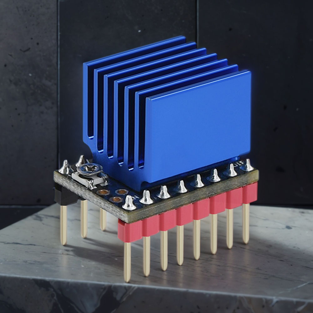 TMC2209 V2.0 ステッピング モーター ドライバー - 3D Printing Website のレビューと価格