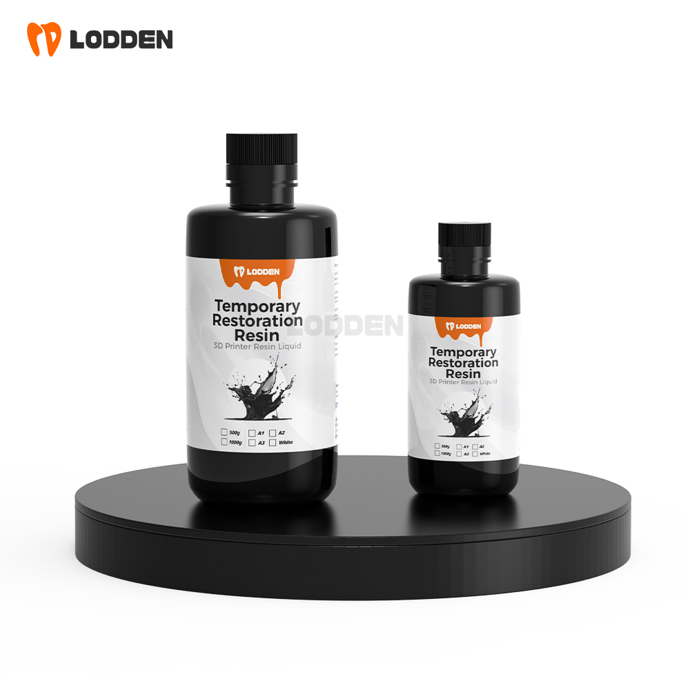 歯科用3Dプリンターレジン液 500ml/ボトル 高精度・低 - 3D Printing Pdf のレビューと価格