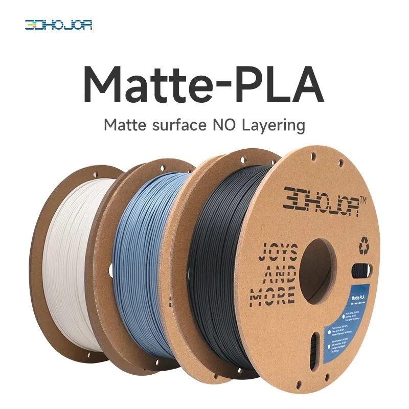 3dhojor pla-フィラメント3Dプリンター,1kg, - Tpu Flexible Filament のレビューと価格