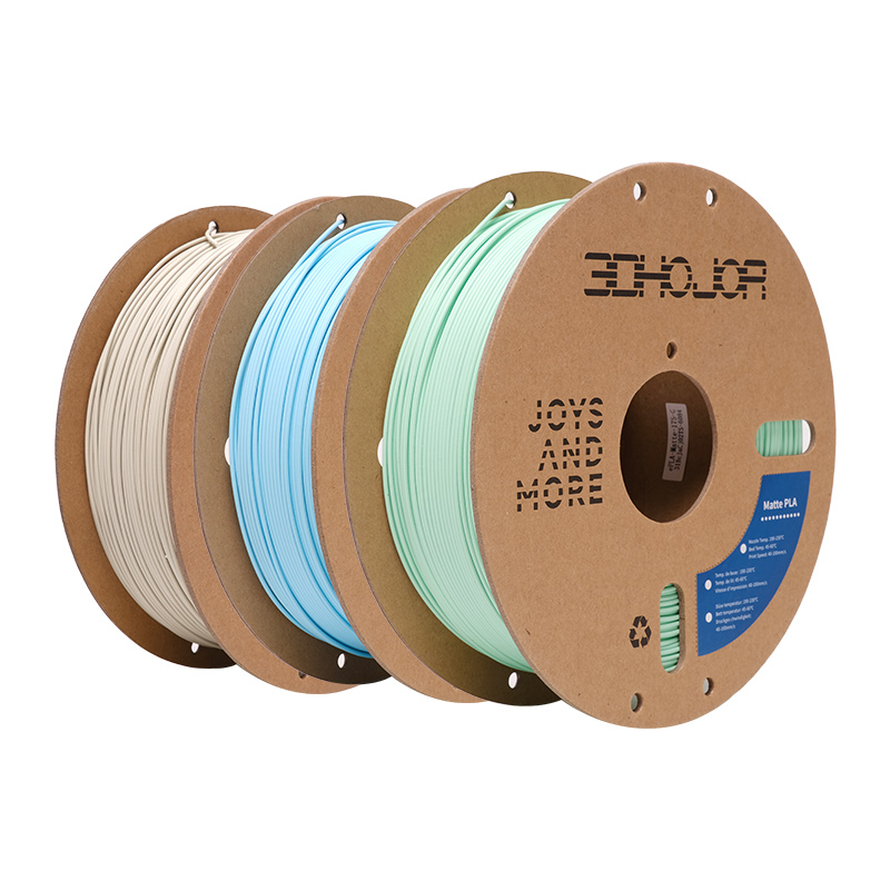 3dhojor pla-フィラメント3Dプリンター,1kg, - Tpu Flexible Filament のレビューと価格