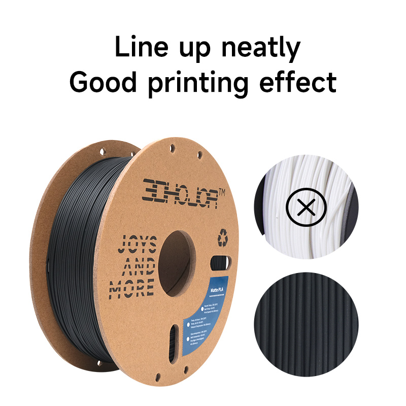 3dhojor pla-フィラメント3Dプリンター,1kg, - Tpu Flexible Filament のレビューと価格