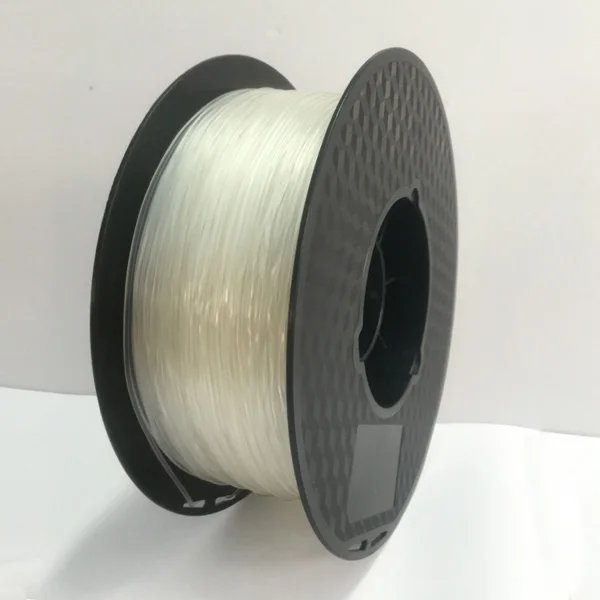 TPU 85A 3D プリンターフィラメントフレキシブルワイ - Tpu Flexible Filament のレビューと価格