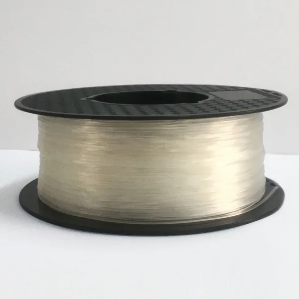TPU 85A 3D プリンターフィラメントフレキシブルワイ - Tpu Flexible Filament のレビューと価格