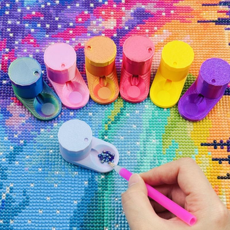 ドリルシェイカートレイ 3Dプリント クイックフリップソート - 3D Printing Use のレビューと価格