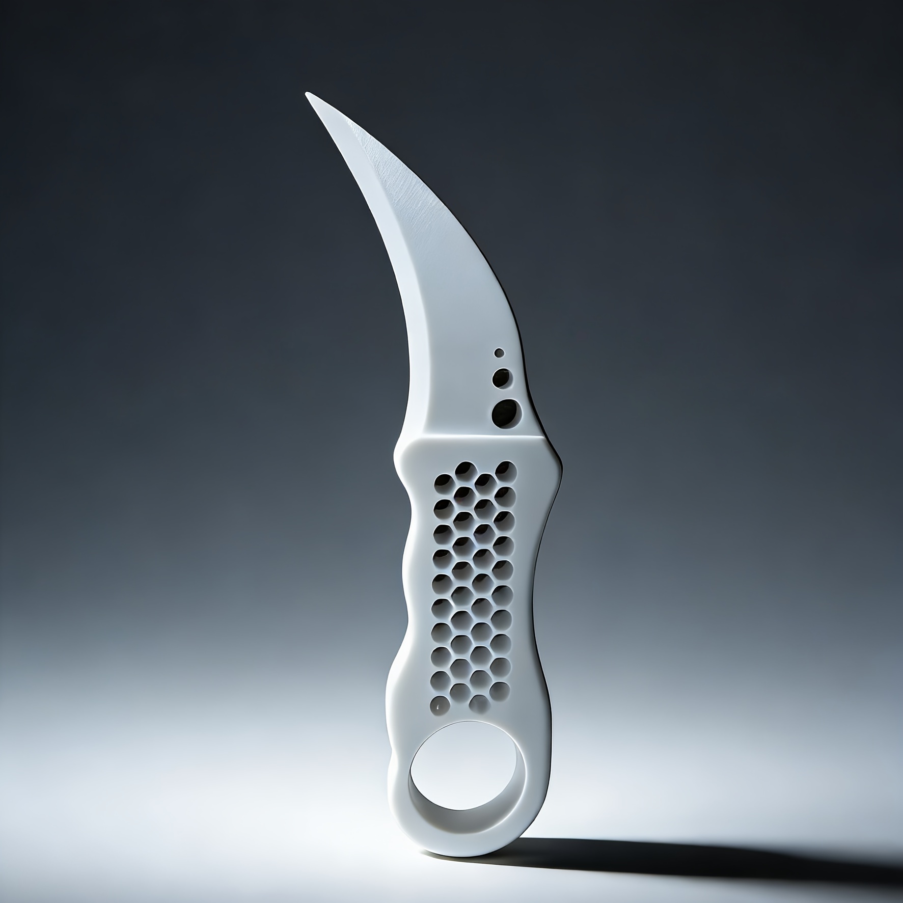 3Dプリント製開封ツール、滑り止めエコフレンドリーハンドル、 - 3D Printing Use のレビューと価格