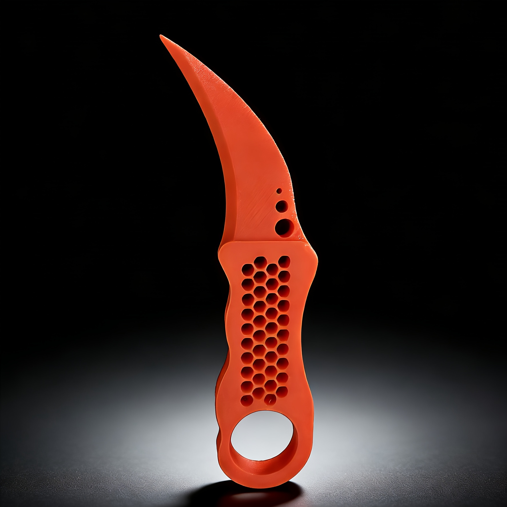 3Dプリント製開封ツール、滑り止めエコフレンドリーハンドル、 - 3D Printing Use のレビューと価格