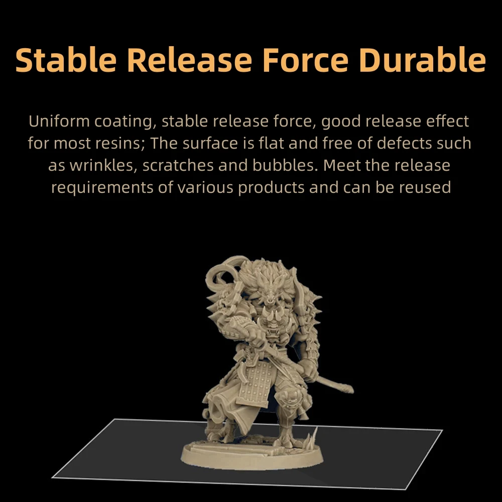 5 個 ACF フィルム 10.1 インチ 278*190  - 3D Printing House Machine のレビューと価格