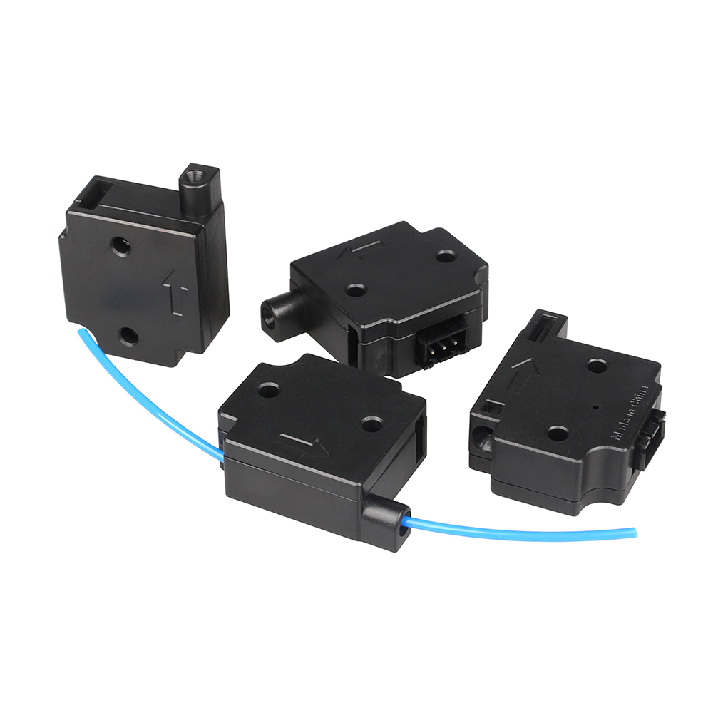 3dsway 3Dプリンタ部品材料検出モジュールlerdge - 3D Printing Pdf のレビューと価格