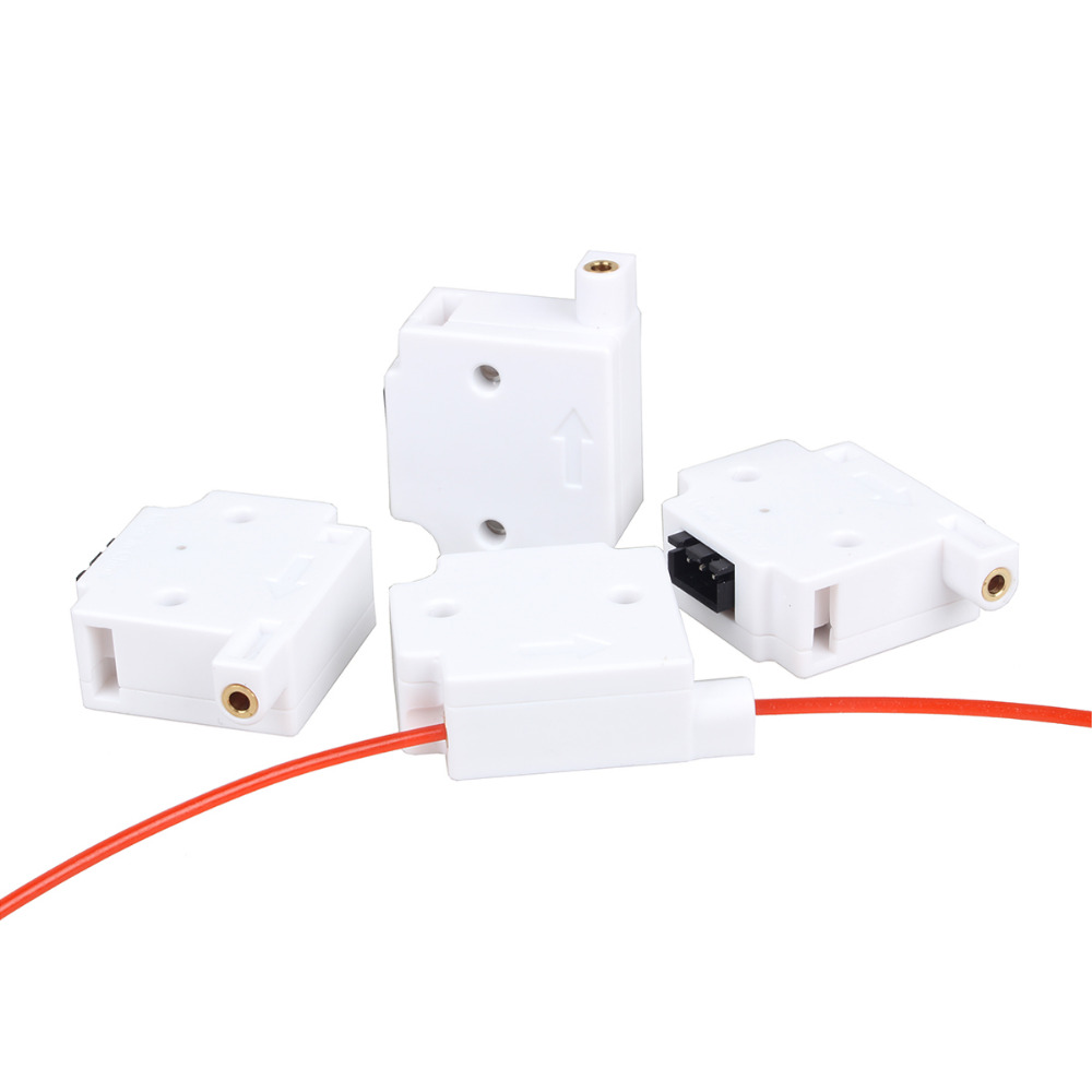 3dsway 3Dプリンタ部品材料検出モジュールlerdge - 3D Printing Pdf のレビューと価格