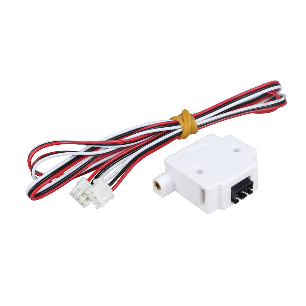 3dsway 3Dプリンタ部品材料検出モジュールlerdge - 3D Printing Pdf のレビューと価格