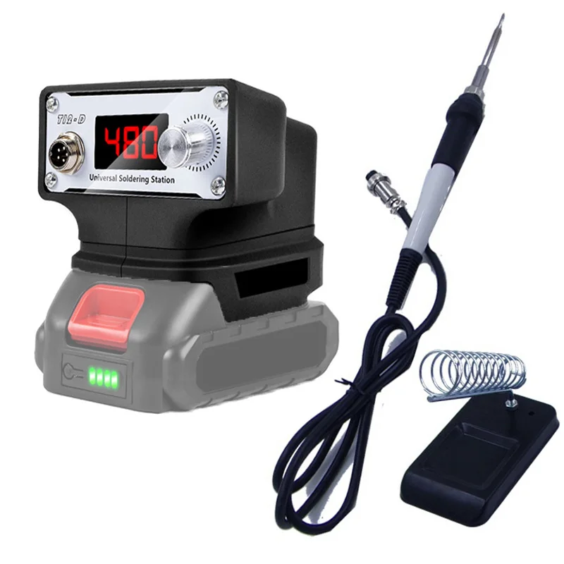 ワイヤレス溶接ステーション,日曜大工,リチウム電池,マキタ, - Milwaukee Drill M12 Fuel のレビューと価格