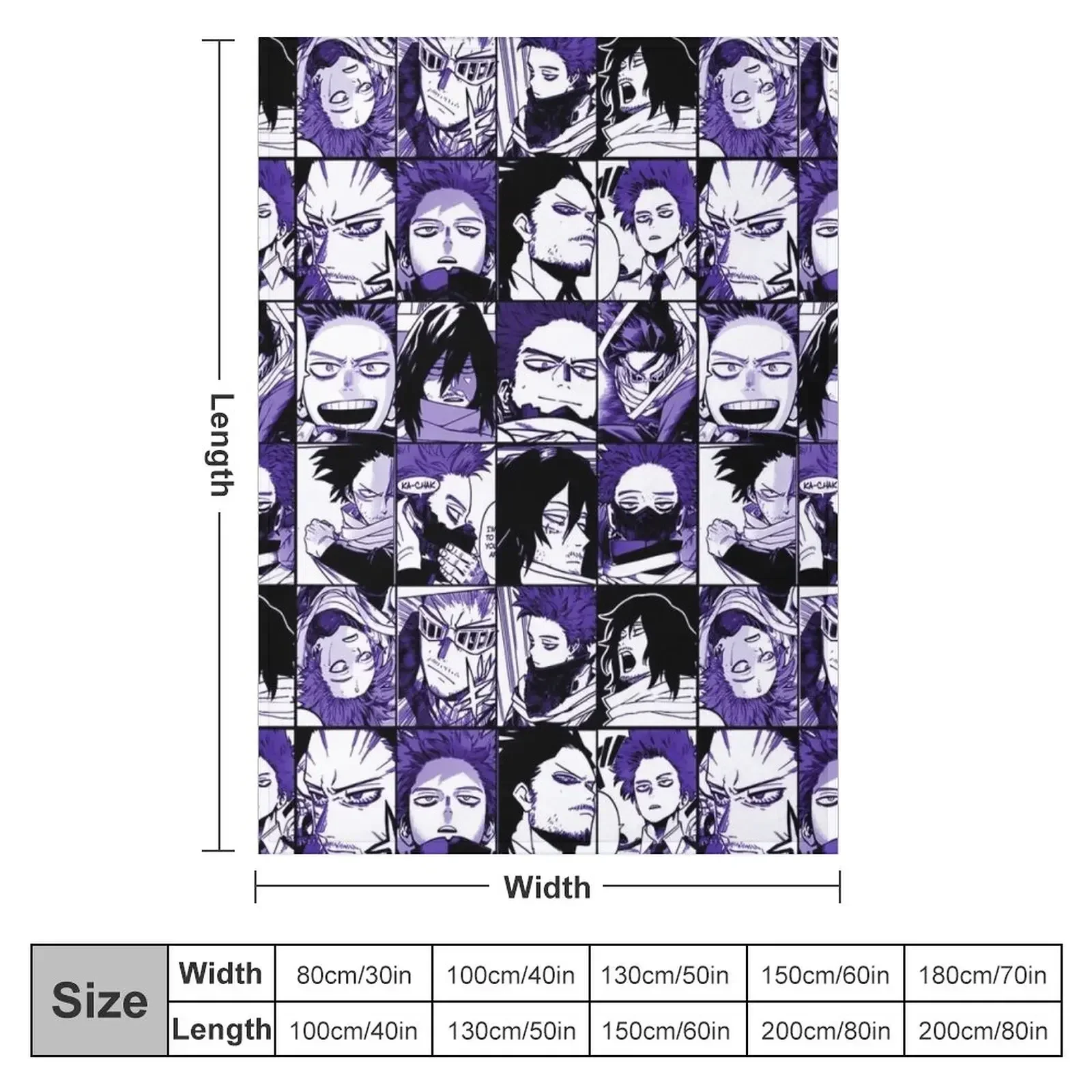 アイ・ザワとシン・ゾーの漫画パネルコラージュカラーバージョン - 3D Printing Ai のレビューと価格