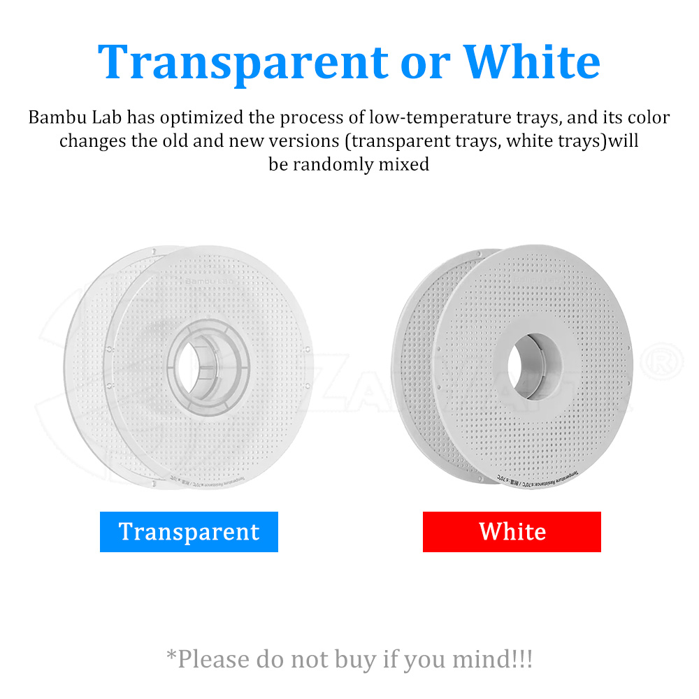 Bambu Lab 3Dプリンター用高温材料ラック 再利用可 - 3D Printing Pdf のレビューと価格