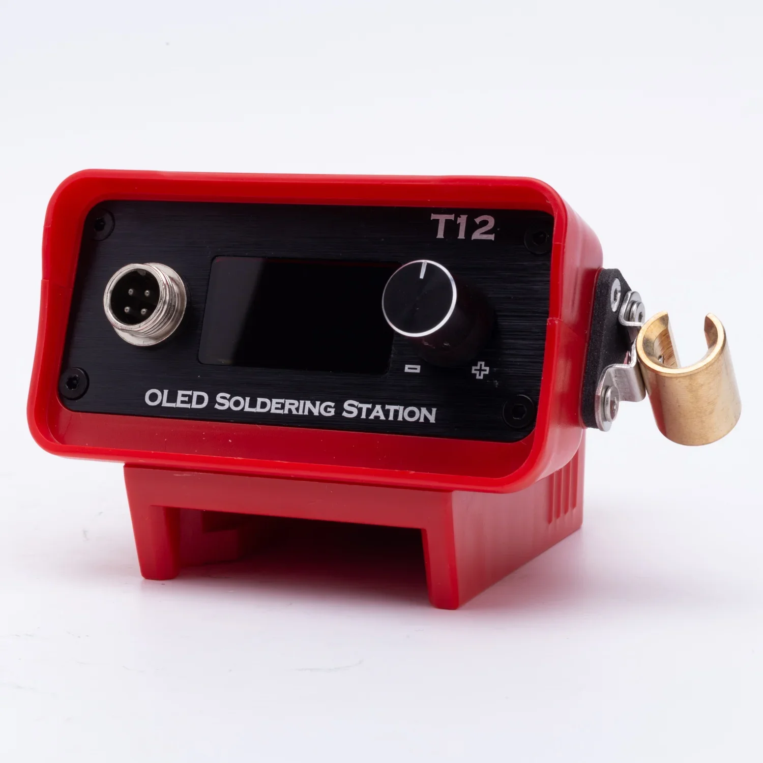 OLED T12 コードレスはんだごてステーション電気はんだ - Milwaukee Drill M12 Fuel のレビューと価格