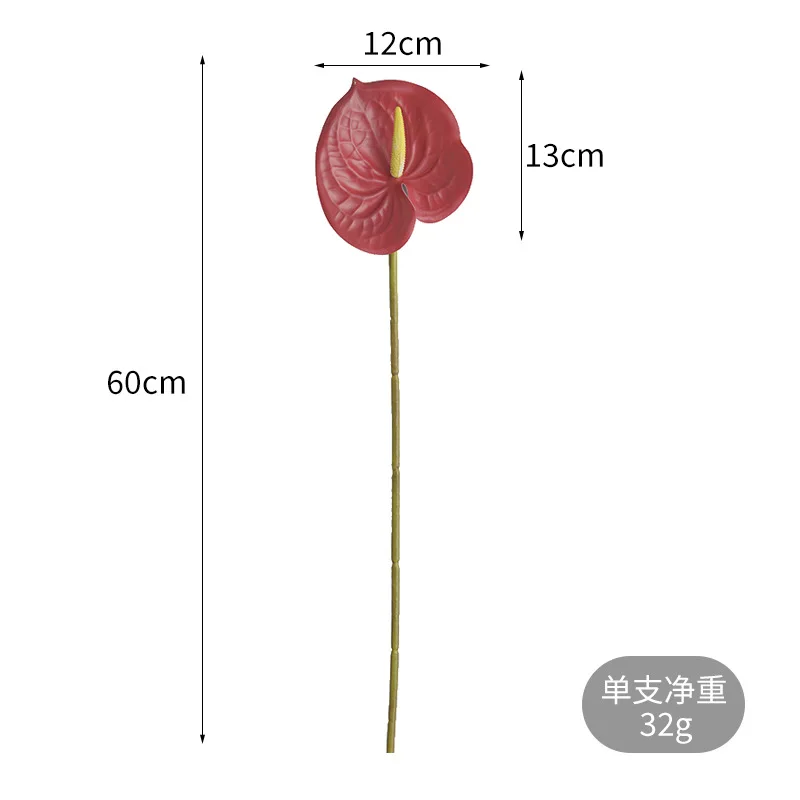 装飾用の人工ヤシの花,シミュレーションプラント,3D印刷フィ - 3D Printing Ai のレビューと価格