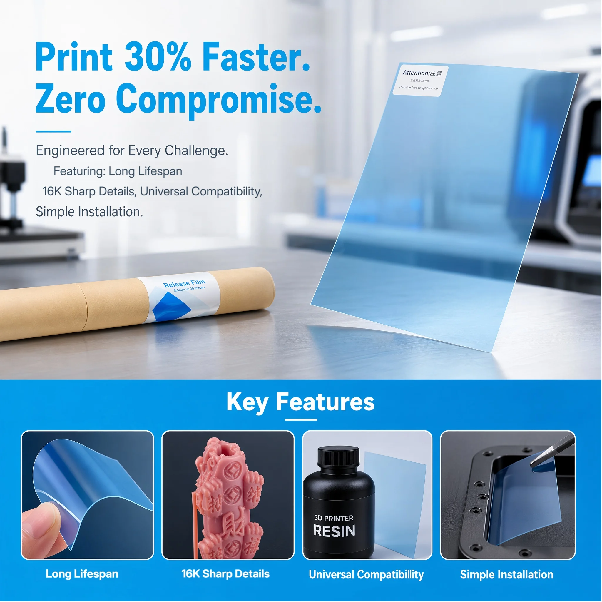 ANYCUBIC Photon Mono M7 Max M3 - 3D Printing House Machine のレビューと価格