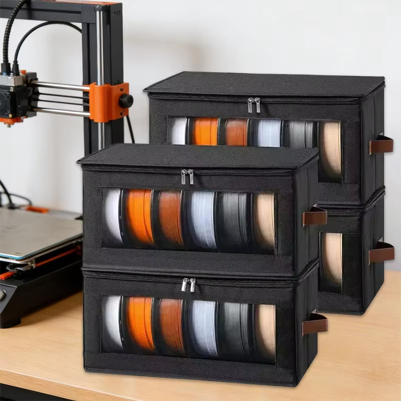 フィラメント収納バッグ - 3Dプリンターフィラメント収納容 - 3D Printing Pdf のレビューと価格