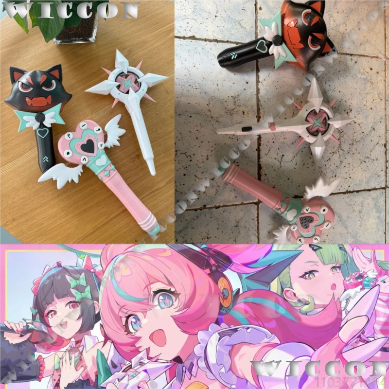 サンナ・ナンゴン・ユ・アリアゲーム ゼンレス・ゾーン・ゼロ  - 3D Printing Zone のレビューと価格