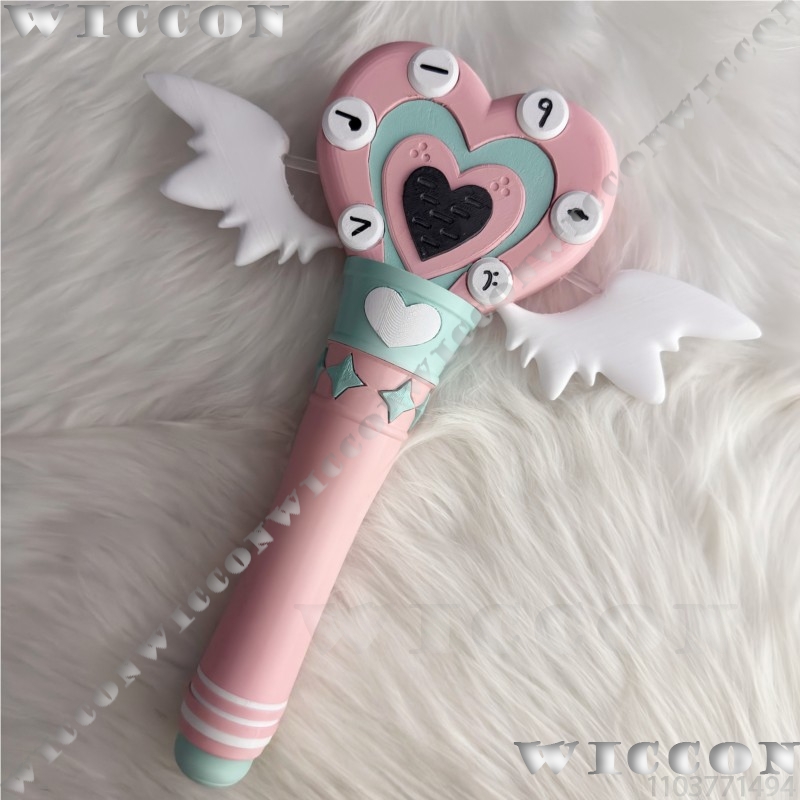 サンナ・ナンゴン・ユ・アリアゲーム ゼンレス・ゾーン・ゼロ  - 3D Printing Zone のレビューと価格