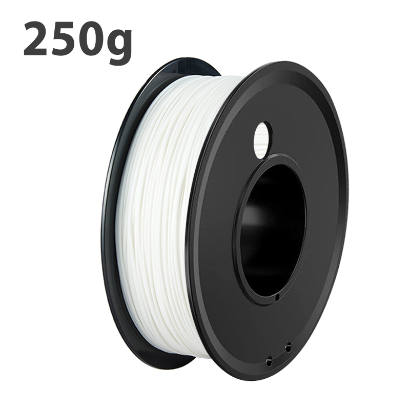 1.75 ミリメートル 3D プリンターフィラメント PLA - Tpu Flexible Filament のレビューと価格