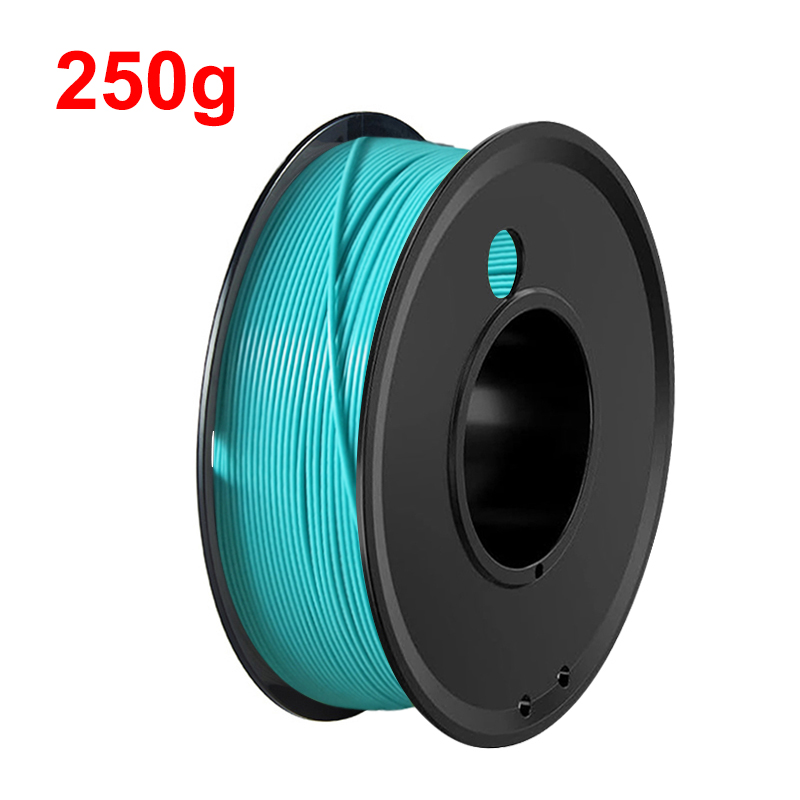 1.75 ミリメートル 3D プリンターフィラメント PLA - Tpu Flexible Filament のレビューと価格