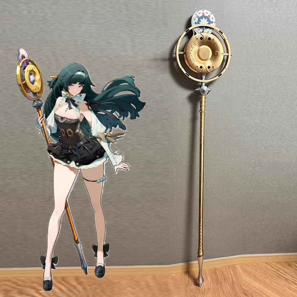 アストラ・ヤオ コスプレ 3Dプリント武器小道具 ゲーム ゼ - 3D Printing Zone のレビューと価格
