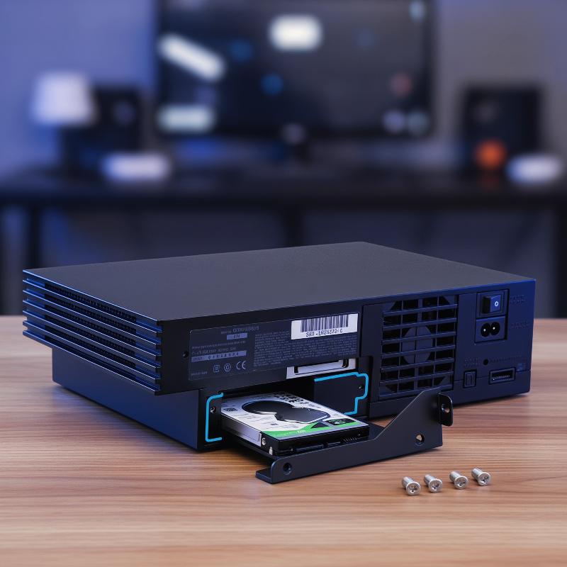 2.5インチハードドライブホルダー（ネジ付き）ネットワークア - 3D Printing Use のレビューと価格