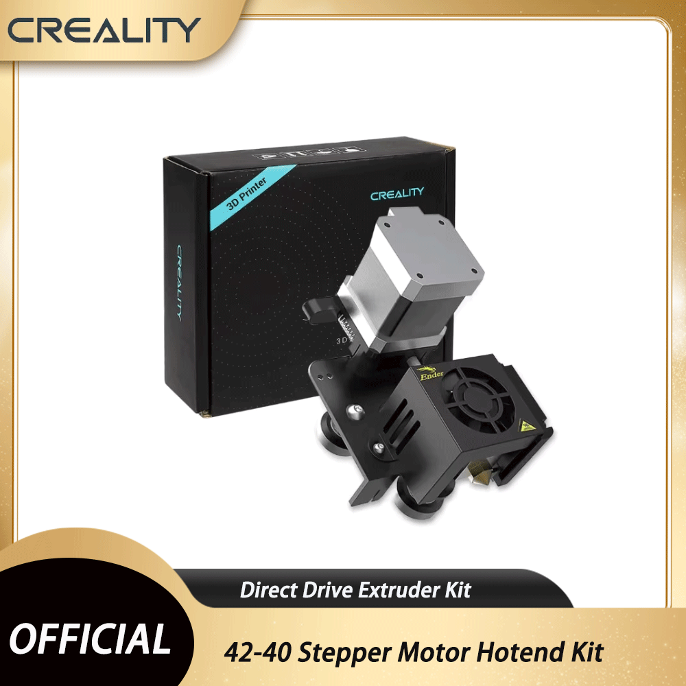 公式Creality Ender 3ダイレクトドライブエクス - Tpu Flexible Filament のレビューと価格