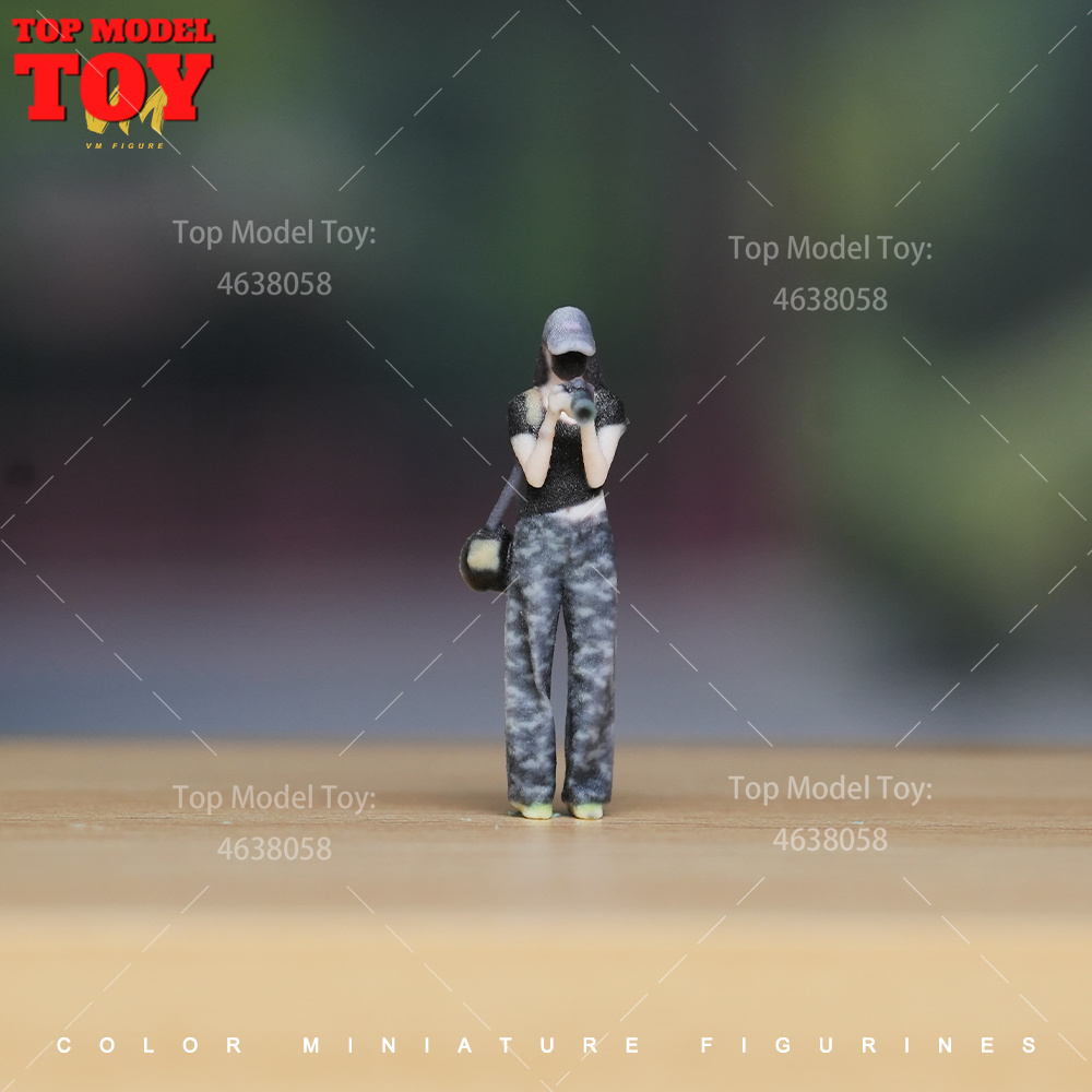 1/64 1/87 1/43 1/24 1/18 スケール  - 3D Printing Foto のレビューと価格