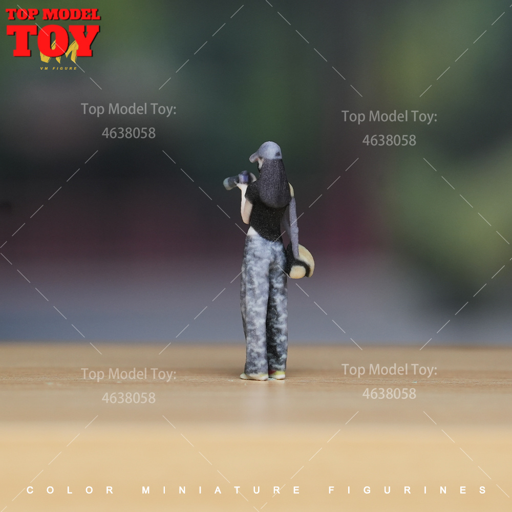 1/64 1/87 1/43 1/24 1/18 スケール  - 3D Printing Foto のレビューと価格